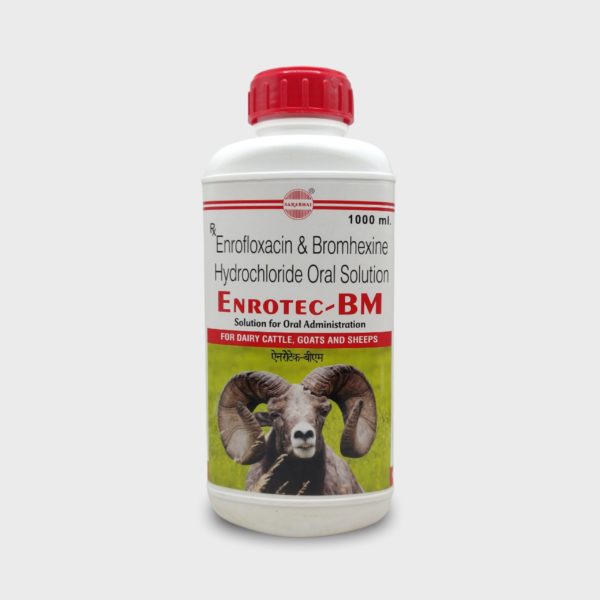 Enrotec-BM 1000 ml