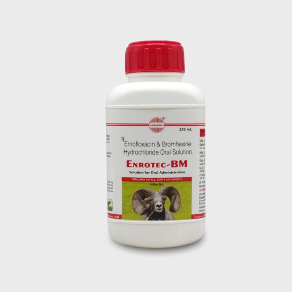 Enrotec-BM 250 ml