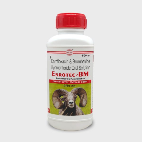 Enrotec-BM 500 ml