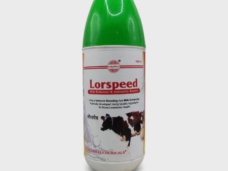 Lorspeed 1000 ml