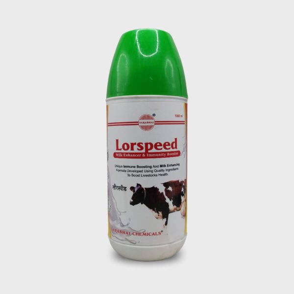 Lorspeed 1000 ml