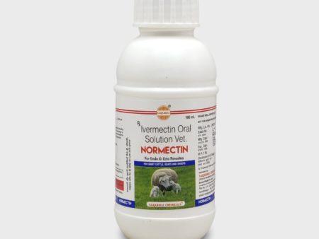 Normectin 100 ml