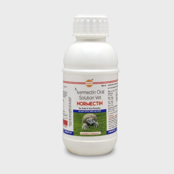 Normectin 100 ml