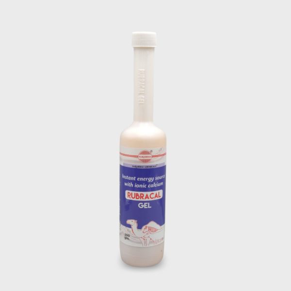 Rubracal Gel