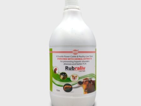 Rubraliv 1000 ml
