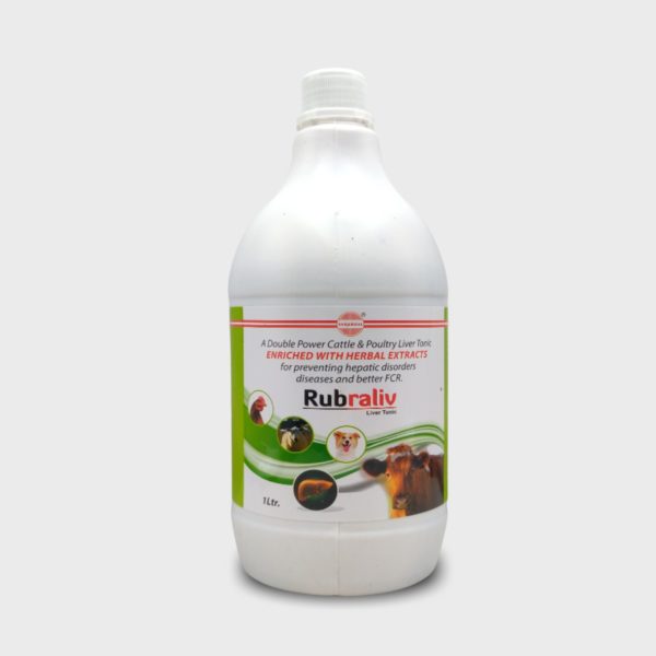 Rubraliv 1000 ml