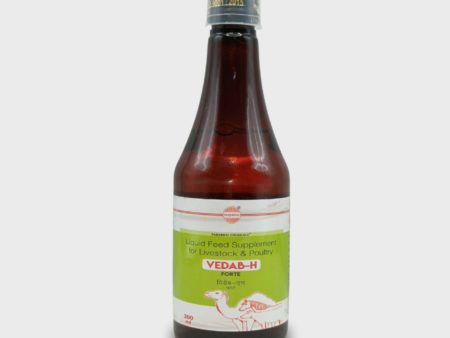 Vedab-H 300 ml