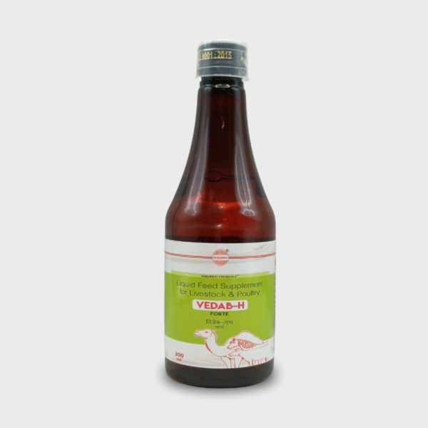 Vedab-H 300 ml