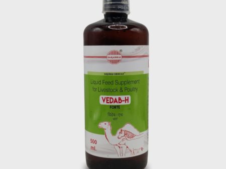 Vedab-H 500 ml