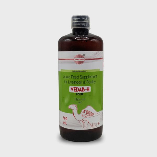 Vedab-H 500 ml