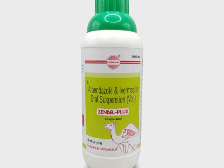 Zenbel-Plus 1000 ml