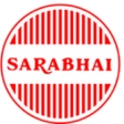 Sarabhai - Pharmaceutical Giants logo